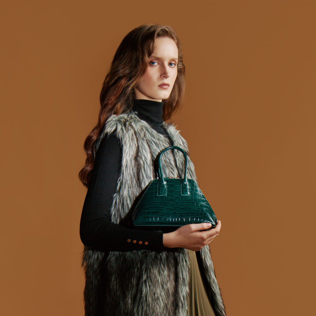 BASEL DARK GREEN