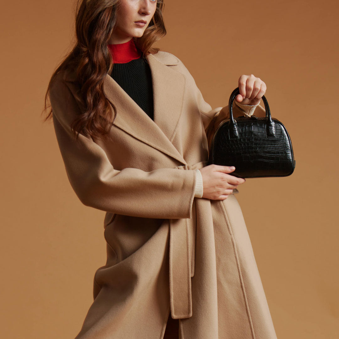 LUCCA BLACK