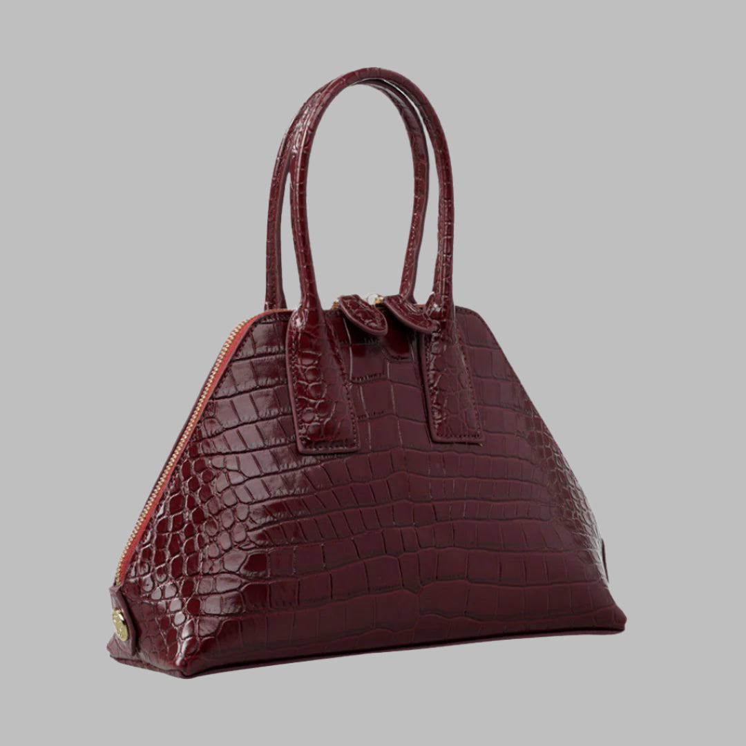 BASEL RUBY RED