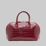BOMBAY RUBY RED