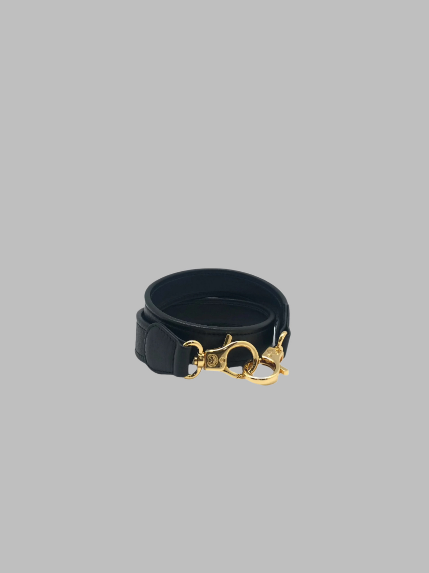 LAMBSKIN BLACK 70 CM
