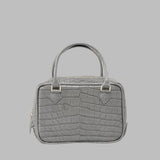 LISBON WHISPER GREY