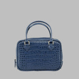 LISBON OXFORD NAVY