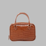 LISBON WHISKEY BROWN