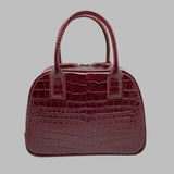 LUCCA RUBY RED