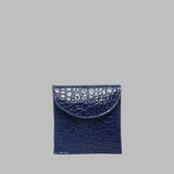 MINI CAJA KLEIN BLUE