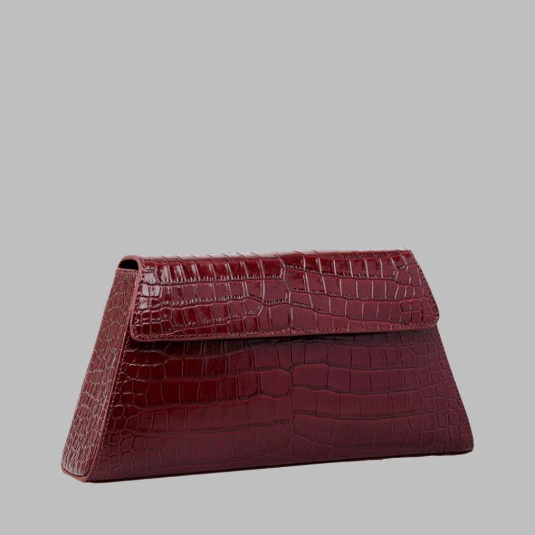 OLYMPIA RUBY RED