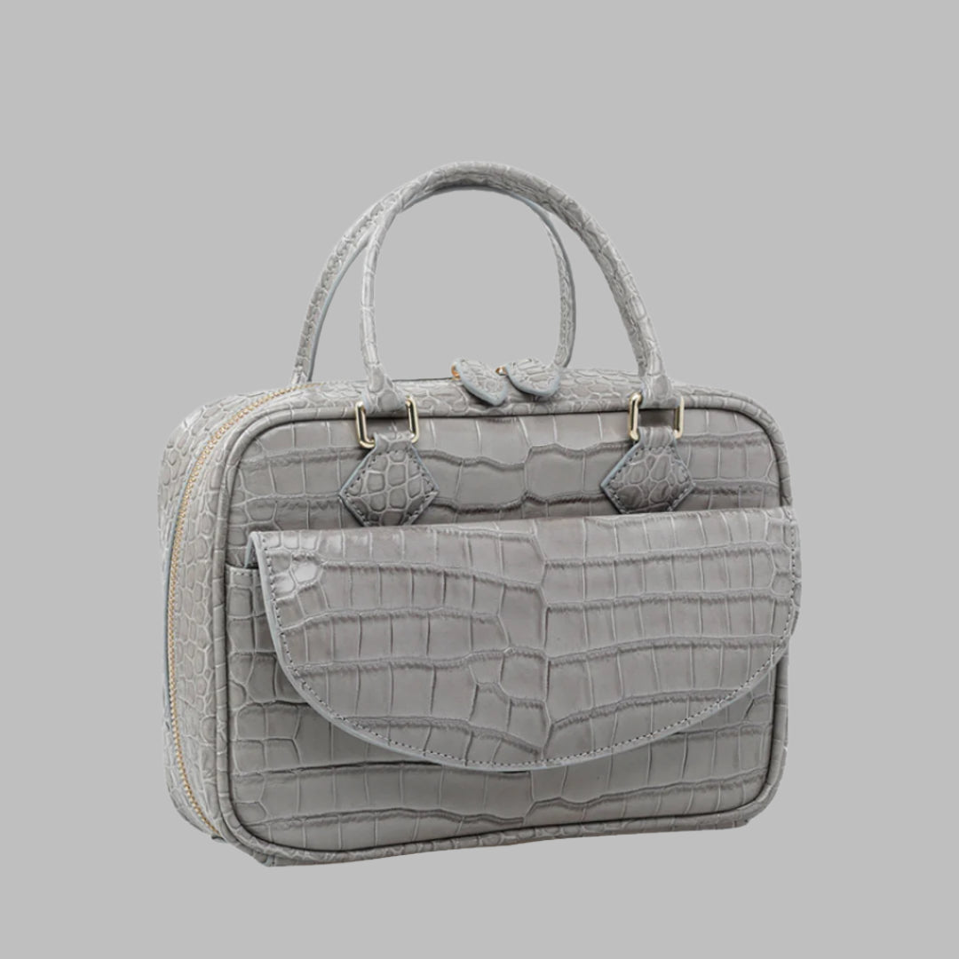 PORTO WHISPER GREY