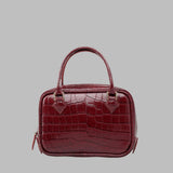 LISBON RUBY RED