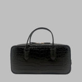 LISBON STRETCH BLACK ONYX