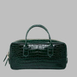 LISBON STRETCH BRIT GREEN