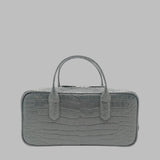 LISBON STRETCH GLACIER GREY