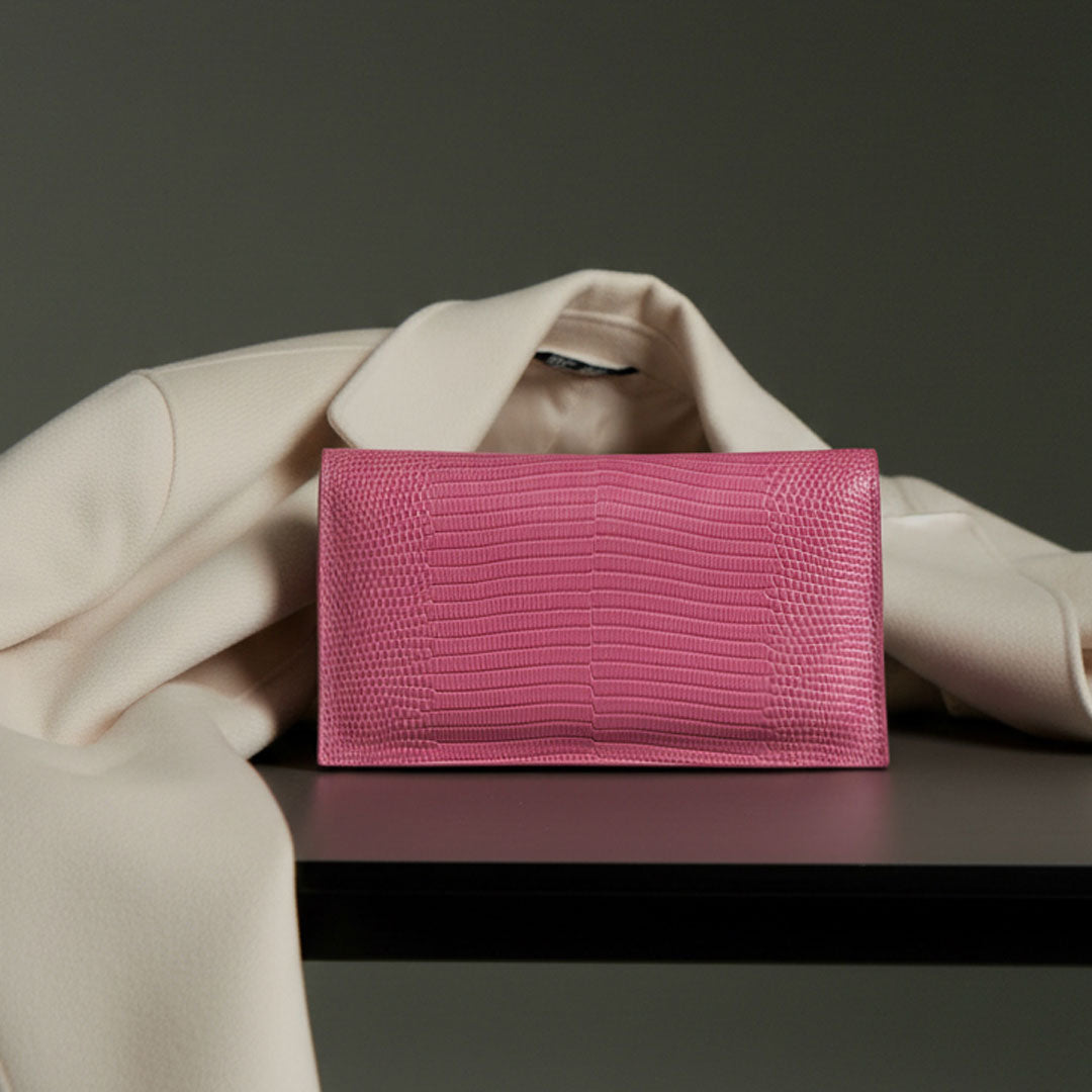 SIENNA STRETCH PUNCH PINK