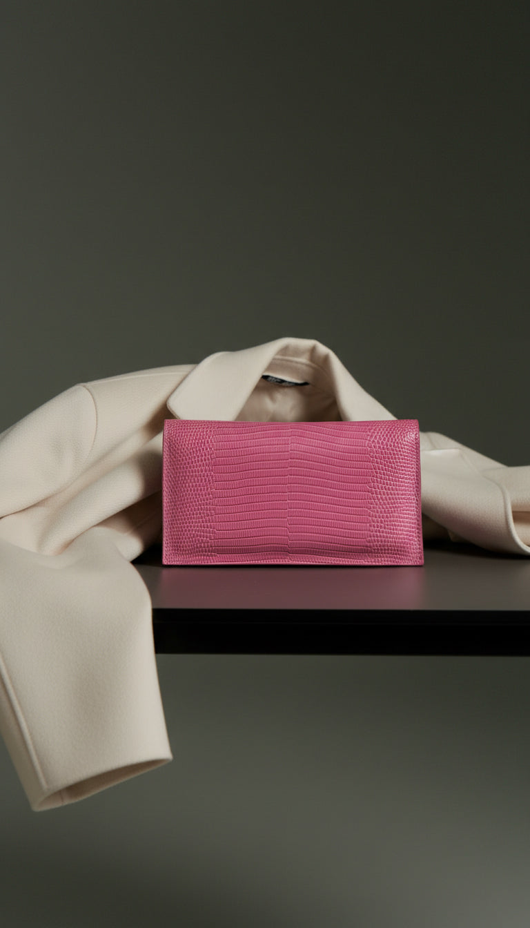 HANDBAGS