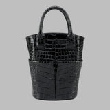 ABBEY ONYX BLACK