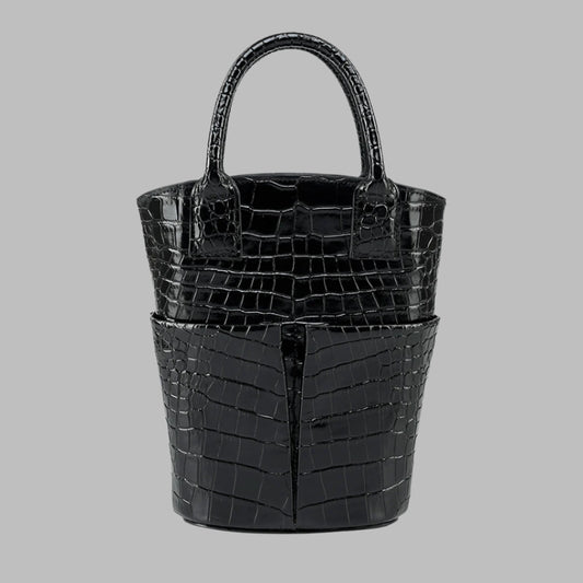 ABBEY ONYX BLACK