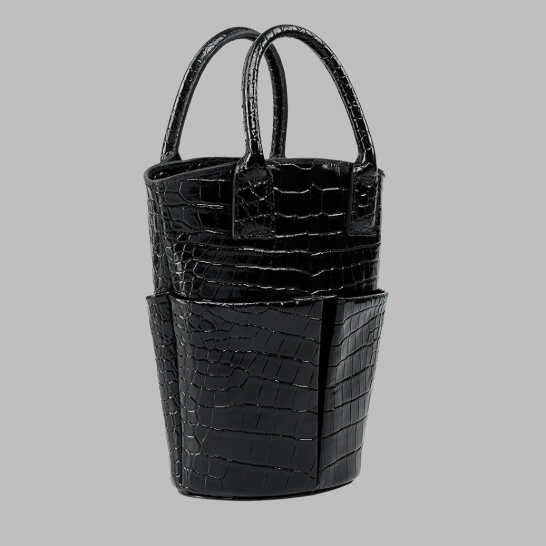 ABBEY ONYX BLACK