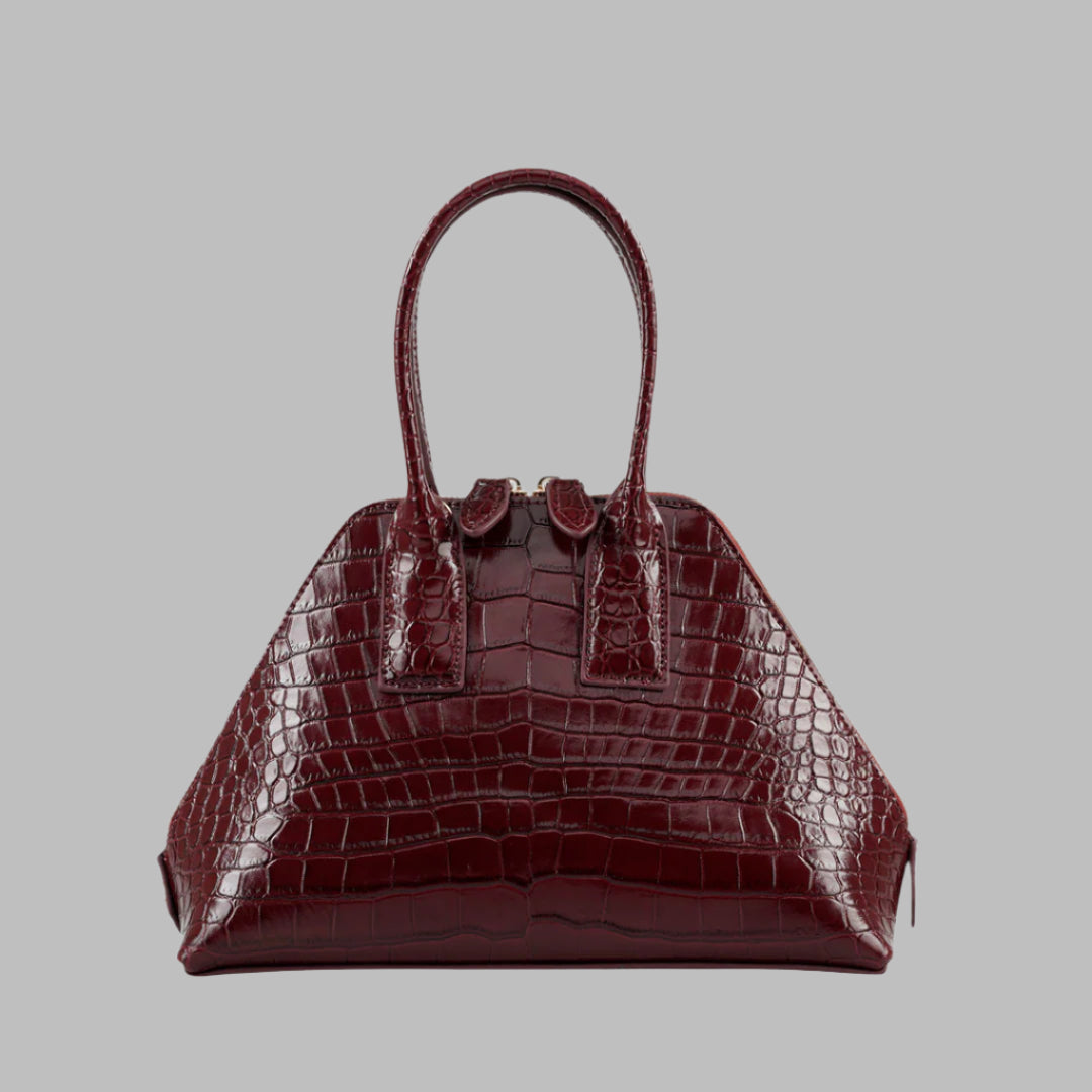 BASEL RUBY RED