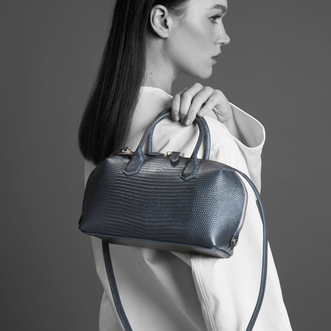 BOMBAY MINK GREY