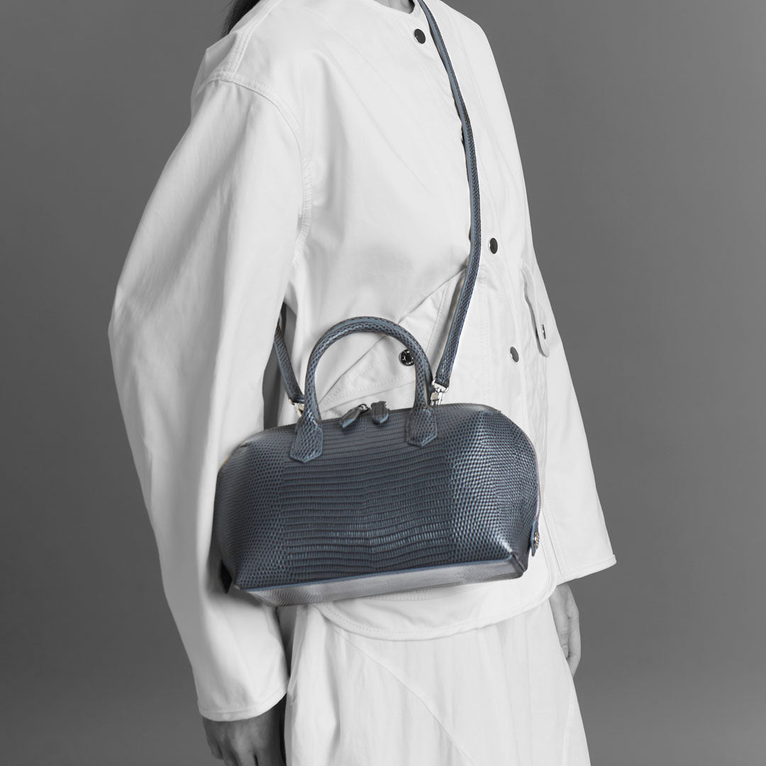 BOMBAY MINK GREY