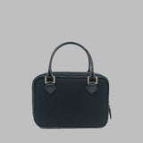 LISBON CANVAS ONYX BLACK