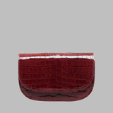 CARMEL RUBY RED