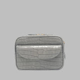 COMO WHISPER GREY