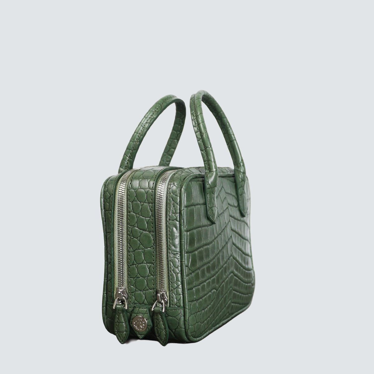 LISBON DUO21 MOSS GREEN