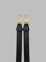 LAMBSKIN BLACK 70 CM