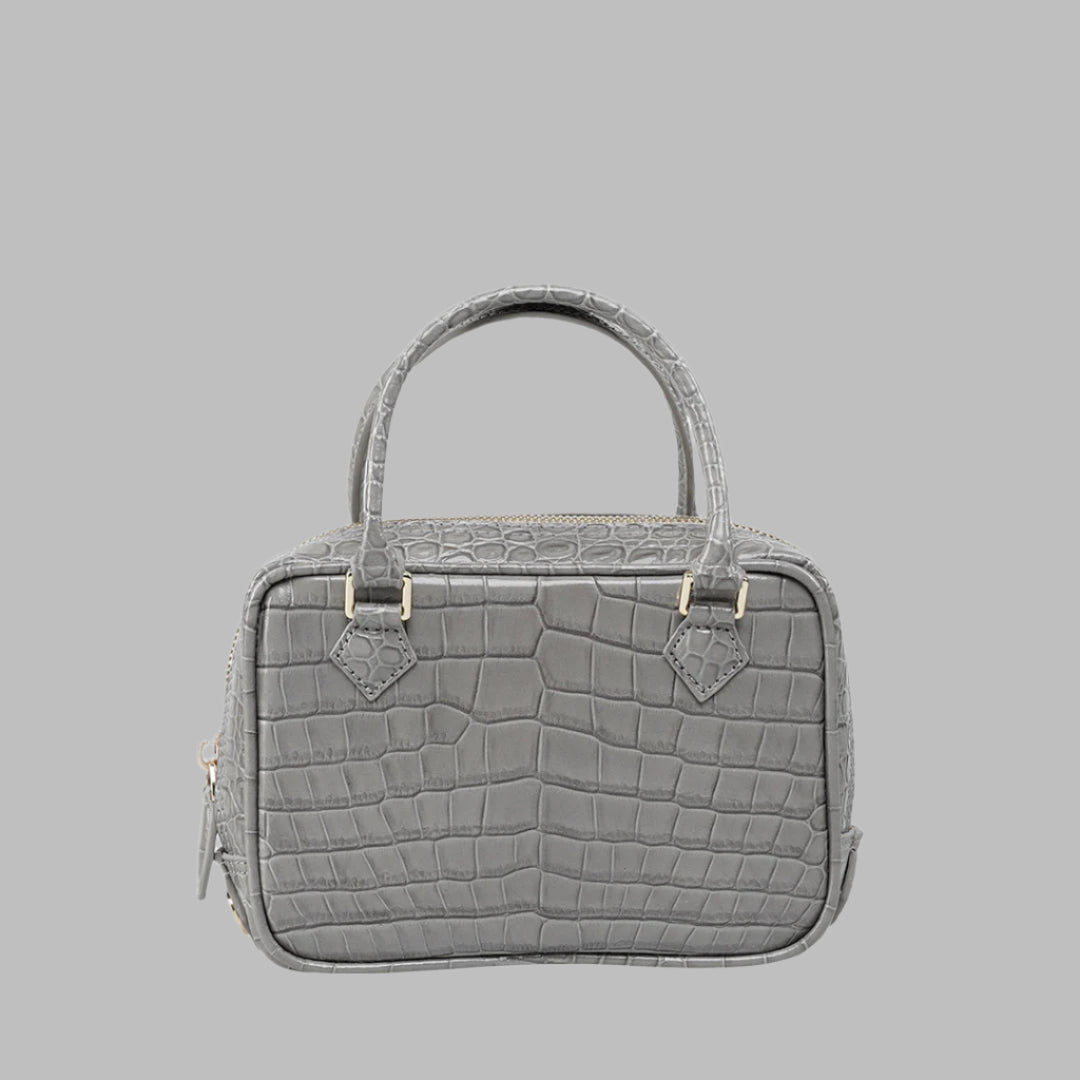 LISBON WHISPER GREY