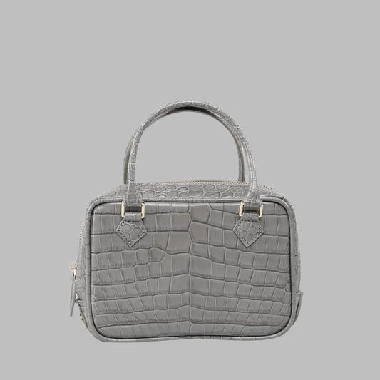 LISBON WHISPER GREY