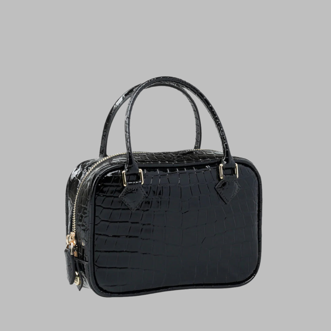 LISBON ONYX BLACK