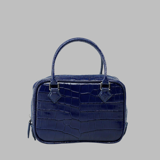 LISBON KLEIN BLUE
