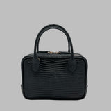 LISBON LIZARD BLACK ONYX