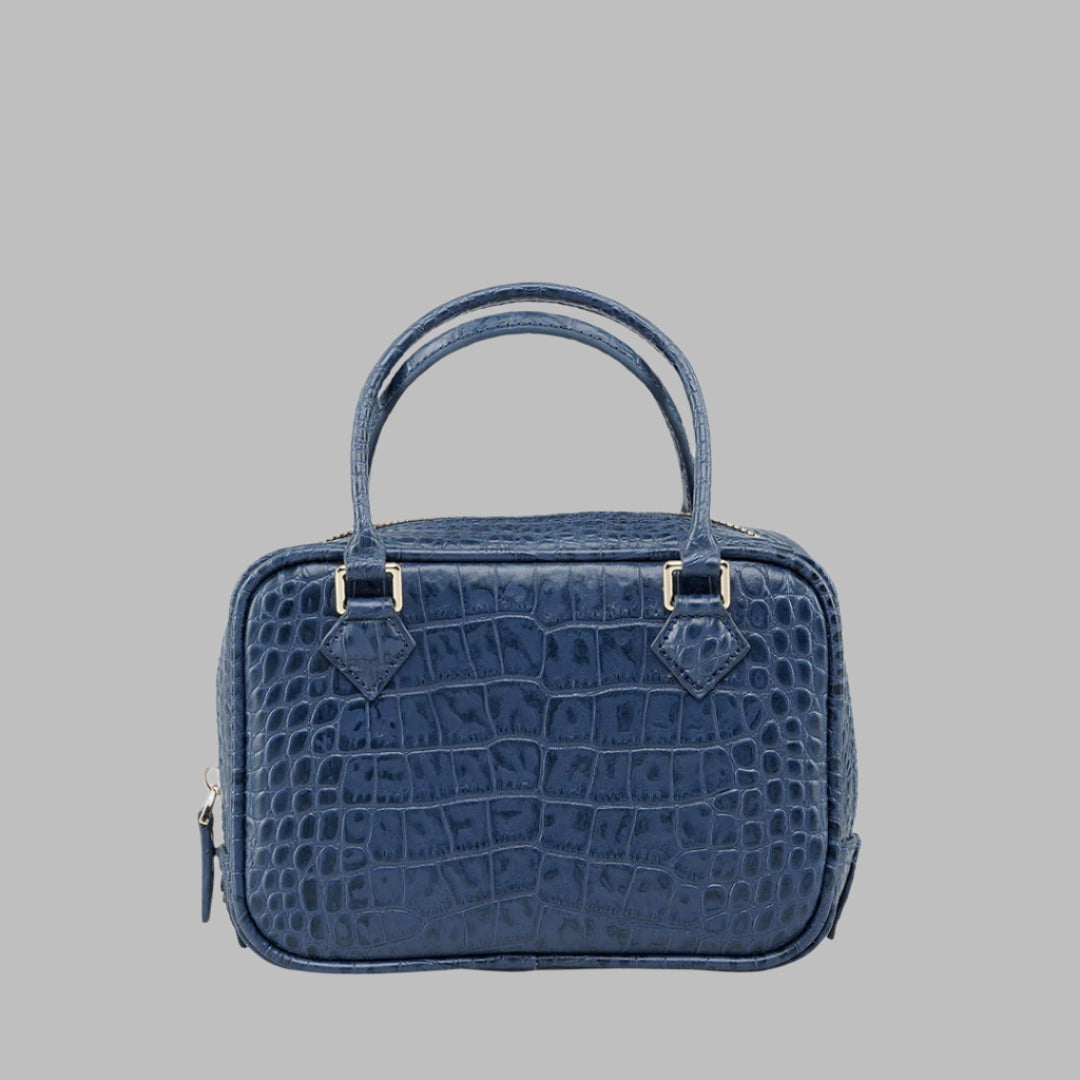 LISBON OXFORD NAVY