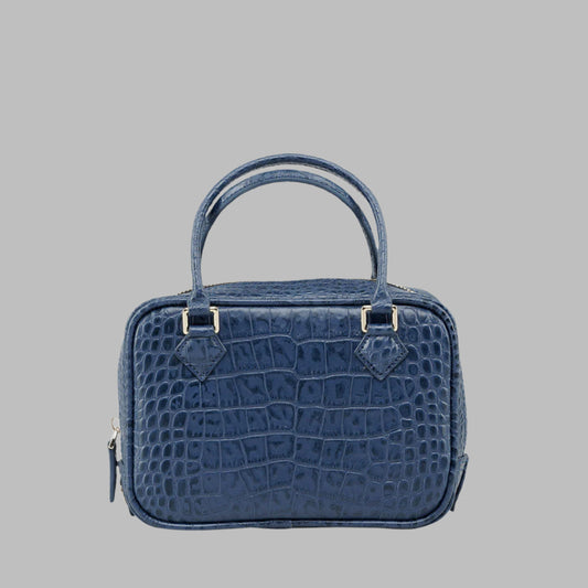 LISBON OXFORD NAVY
