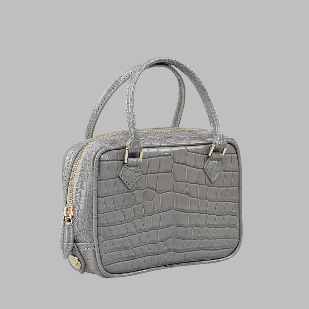 LISBON WHISPER GREY