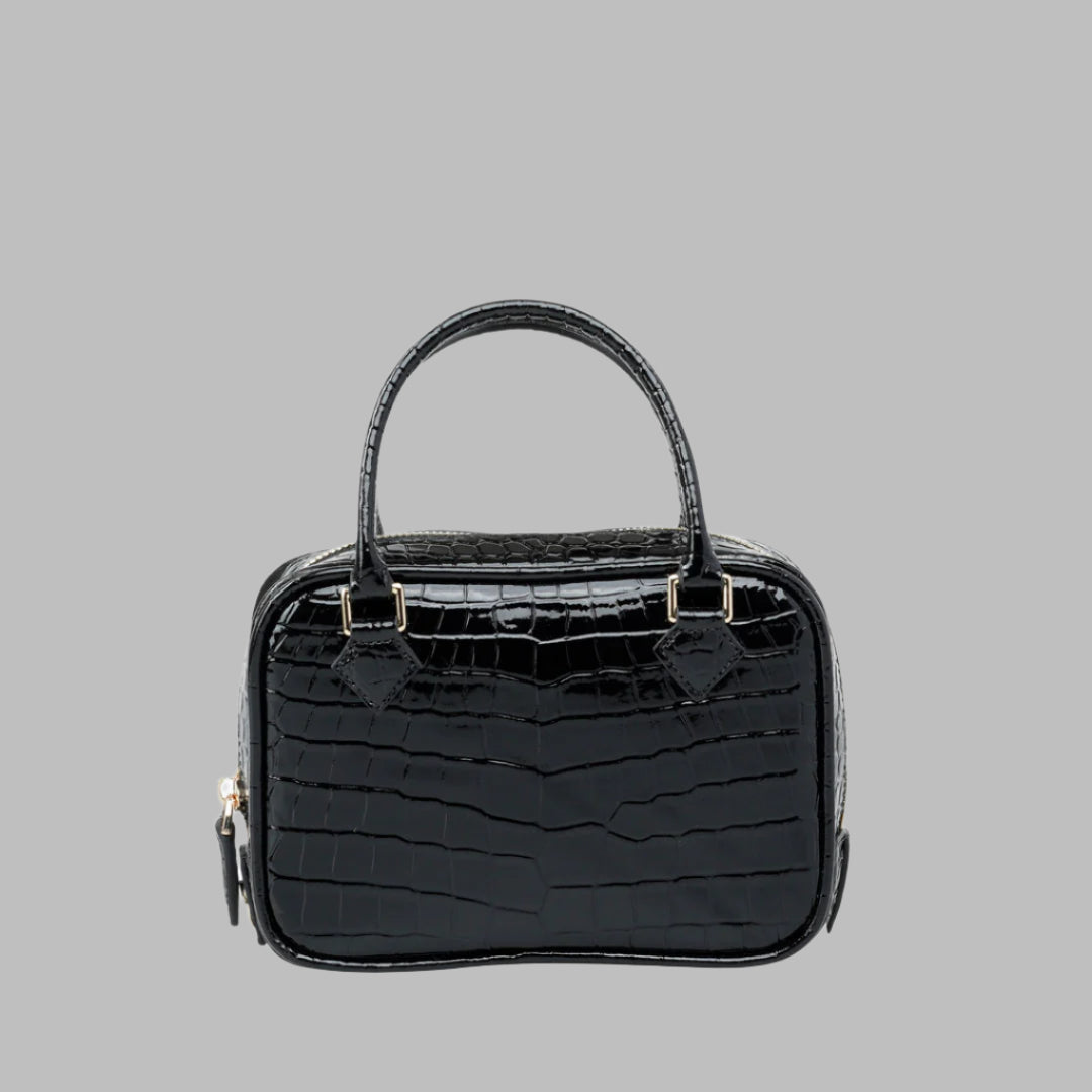 LISBON ONYX BLACK