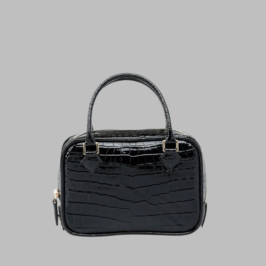 LISBON ONYX BLACK