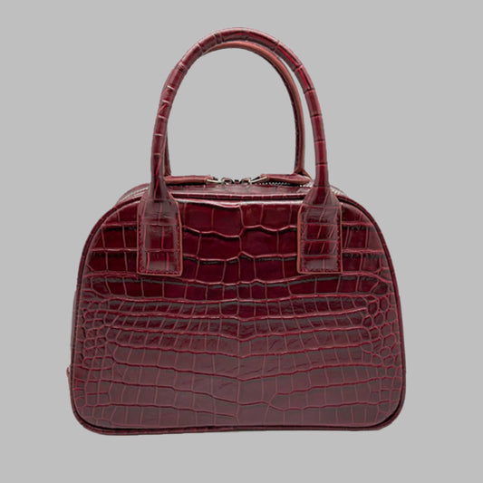 LUCCA RUBY RED
