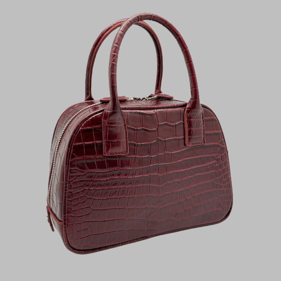 LUCCA RUBY RED