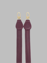 LE PETIT MAROON 100 CM