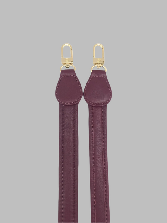 LE PETIT MAROON 100 CM
