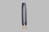 LAMBSKIN MIDNIGHT BLUE 55 CM