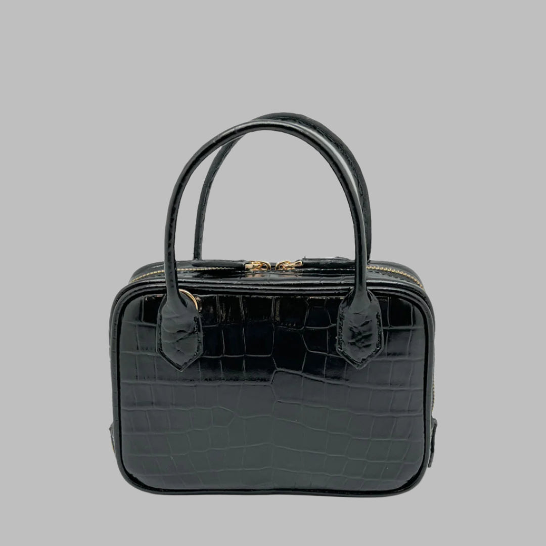 NEW LISBON BLACK