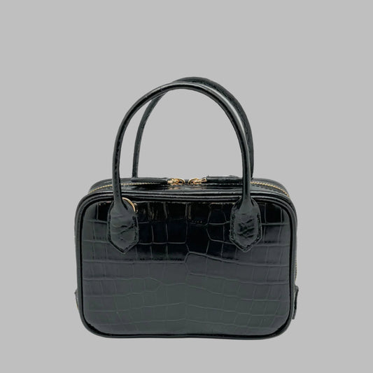 NEW LISBON BLACK