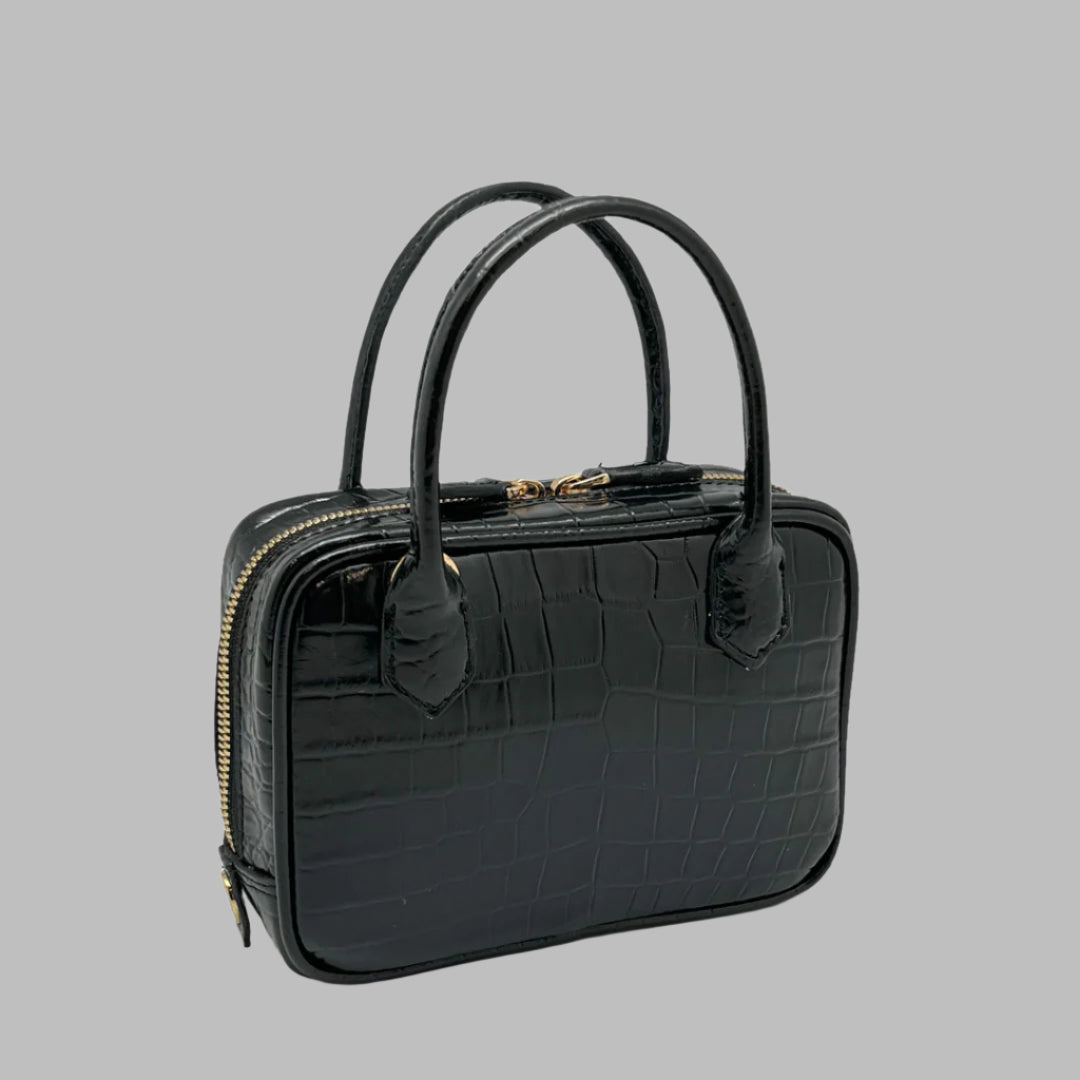 NEW LISBON BLACK