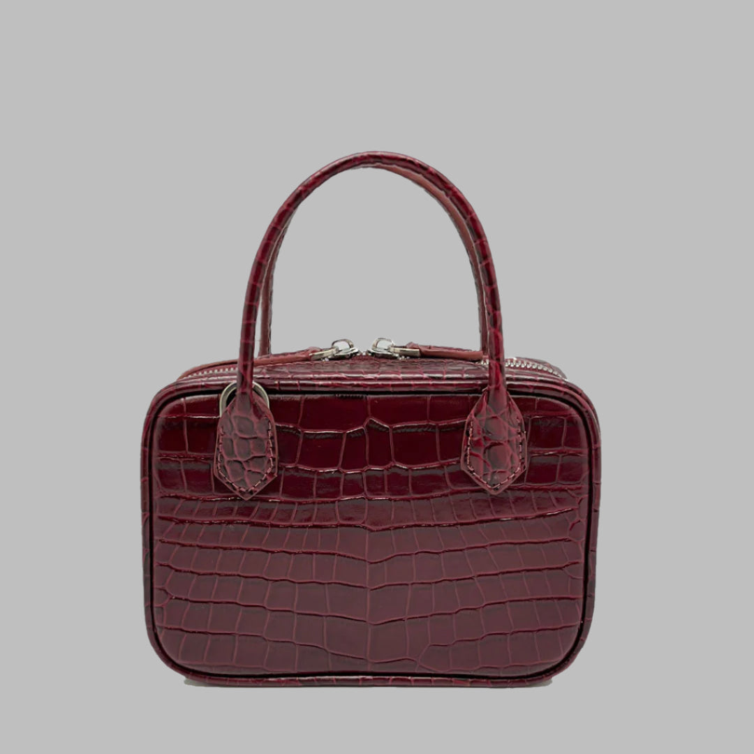 NEW LISBON RUBY RED