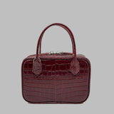 NEW LISBON RUBY RED