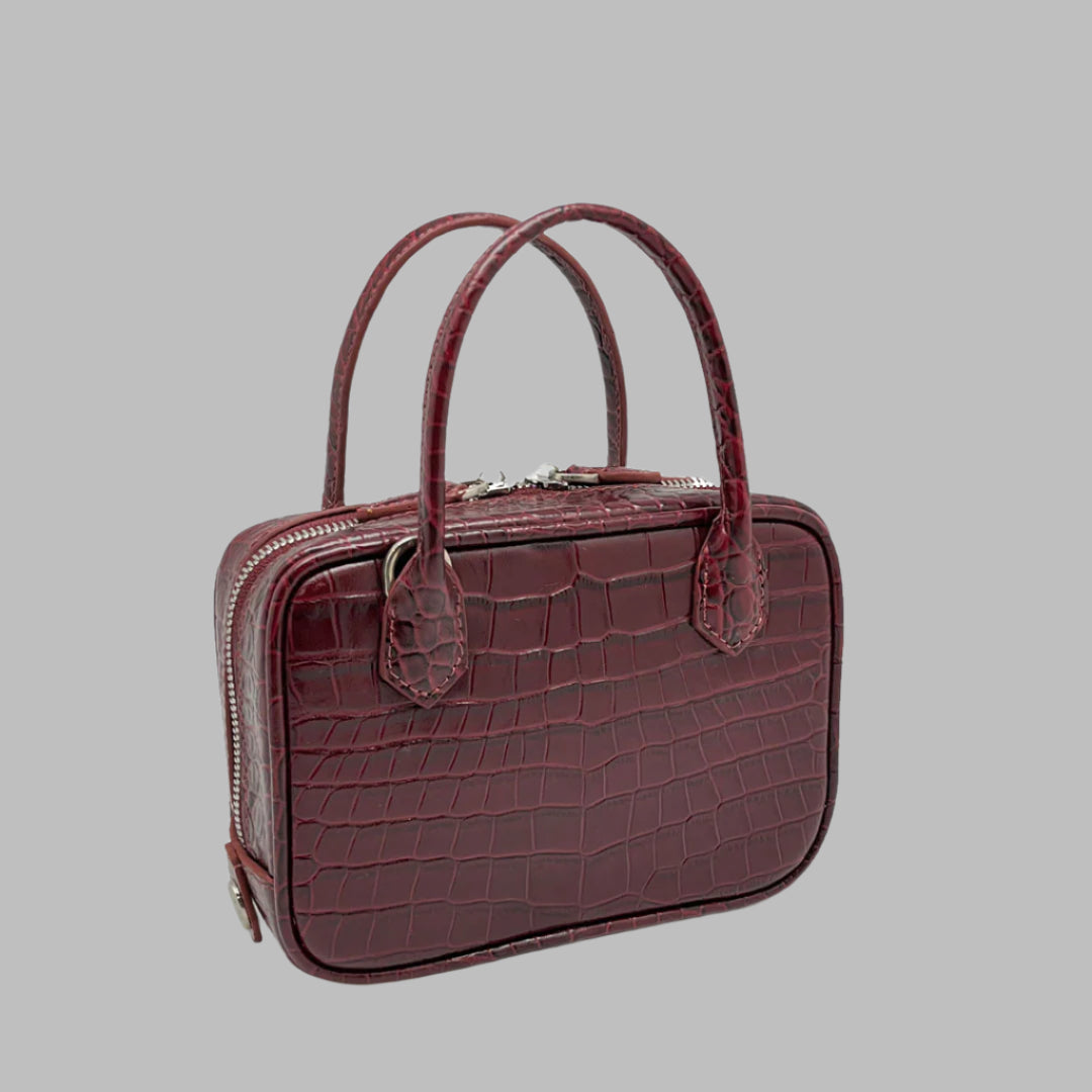 NEW LISBON RUBY RED